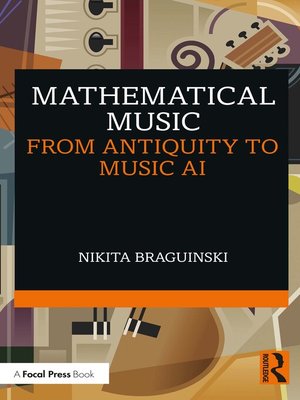 cover image of Mathematical Music